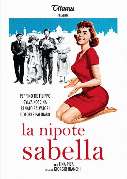 La nipote Sabella filmas online