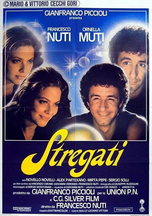 Stregati filmas online