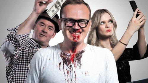 Cheap Thrills filmas žiurėti online