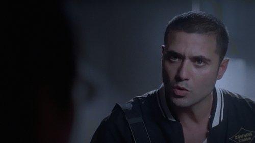 The Hostage filmas žiurėti online