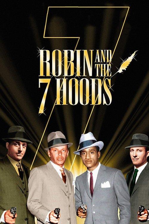 Robin and the 7 Hoods filmas online