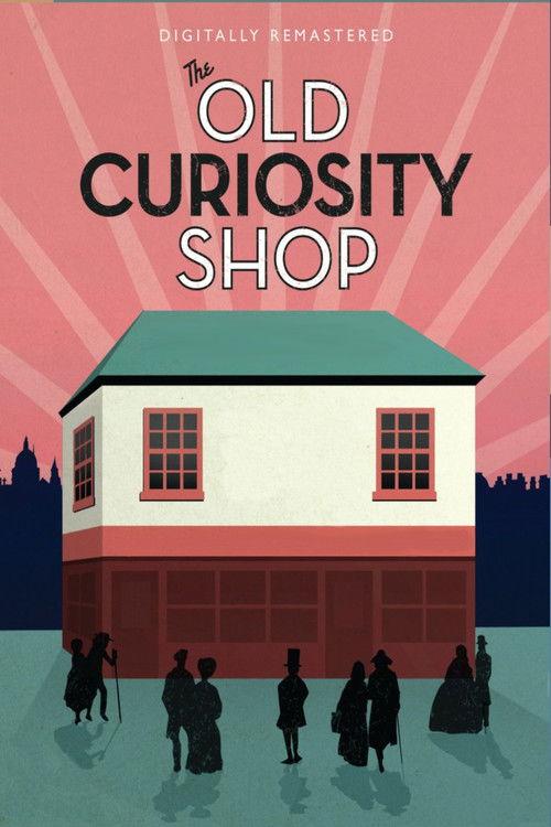 The Old Curiosity Shop filmas online