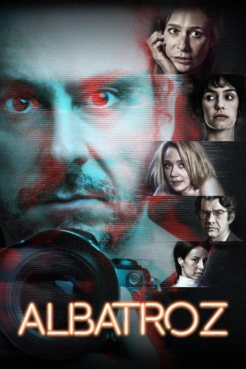 Albatroz filmas online