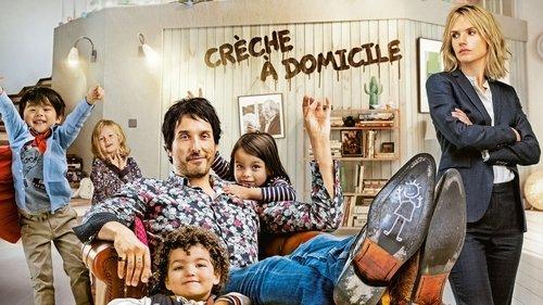 Daddy Cool filmas žiurėti online