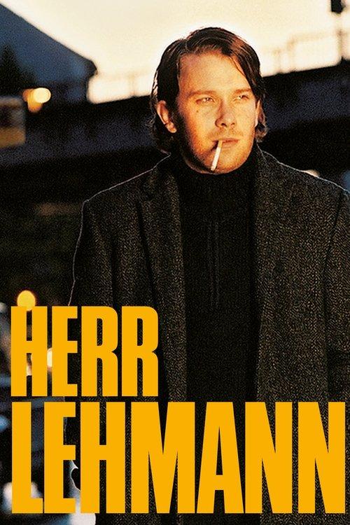 Herr Lehmann filmas online