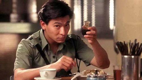 Lee Rock filmas žiurėti online