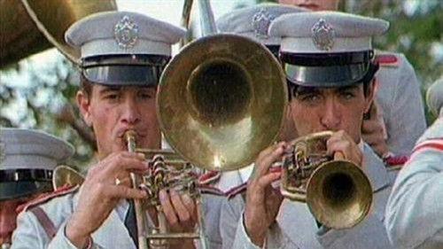 Orchestra of One Youthhood filmas žiurėti online