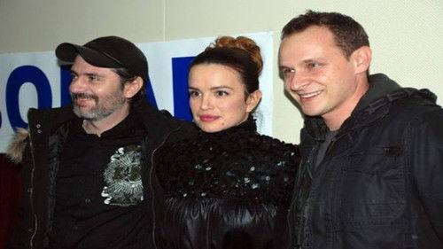 Ghosts of Sarajevo filmas žiurėti online