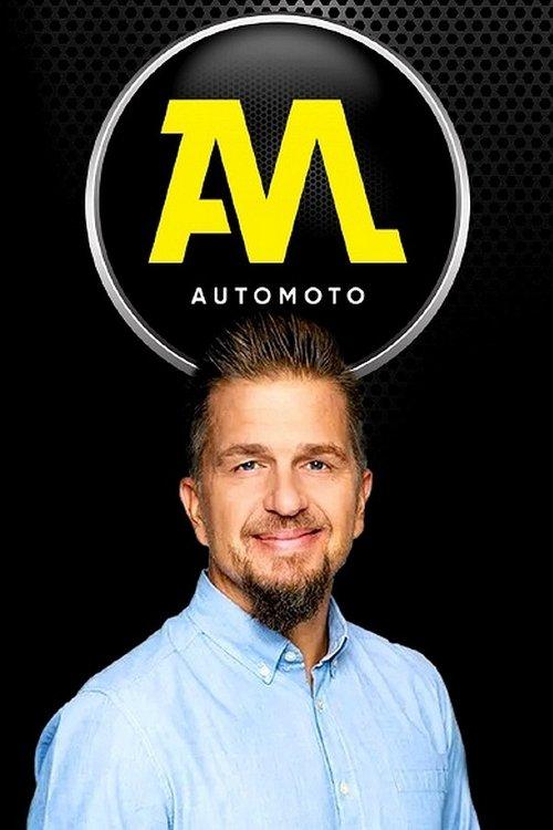 Automoto filmas online
