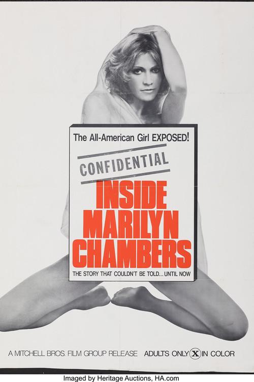 Inside Marilyn Chambers filmas online