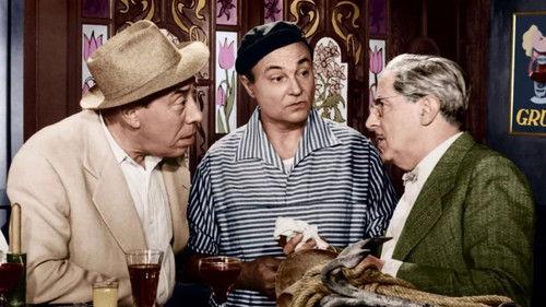 Honoré de Marseille filmas žiurėti online