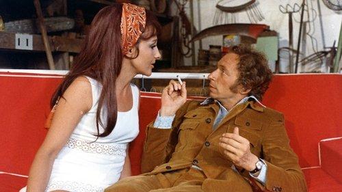 Le Distrait filmas žiurėti online