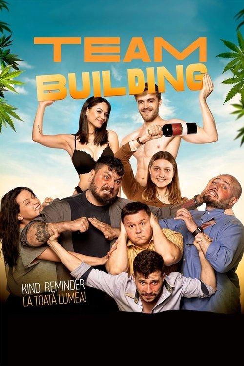 Teambuilding filmas online