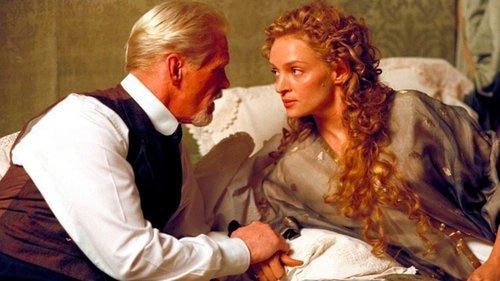 The Golden Bowl filmas žiurėti online