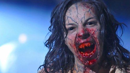 Re-Kill filmas žiurėti online