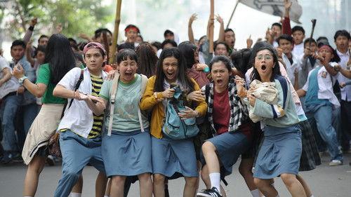 Bebas filmas žiurėti online