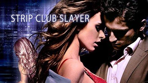 Strip Club Slayer filmas žiurėti online