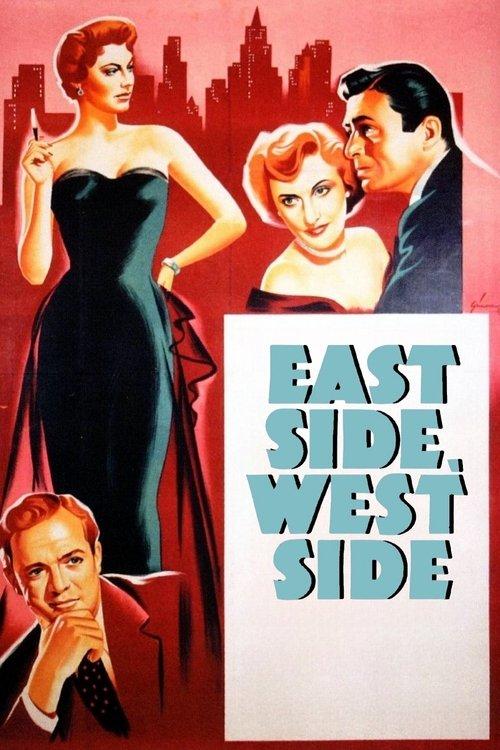 East Side, West Side filmas online