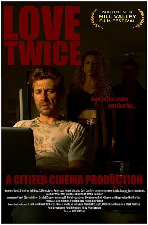 Love Twice filmas online