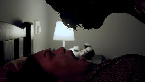 ޕަރީ - Chapter 1 filmas žiurėti online