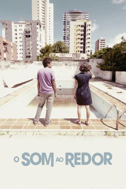 O Som ao Redor filmas online
