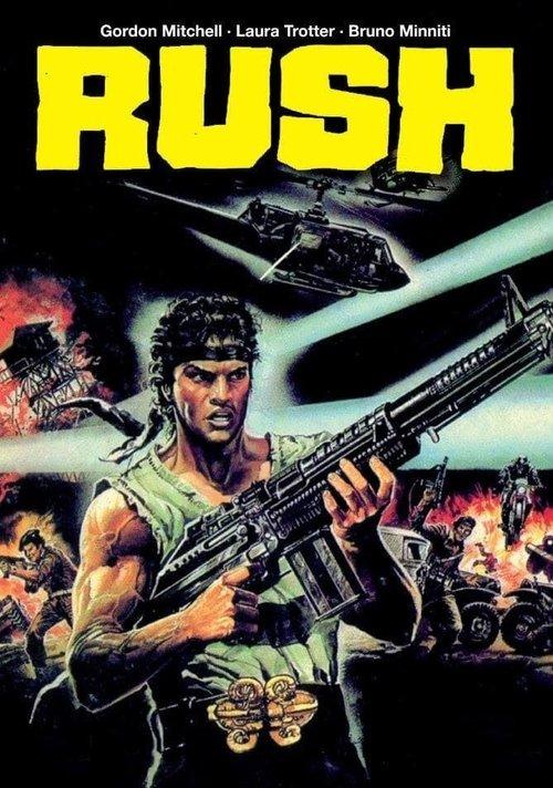 Rush filmas online