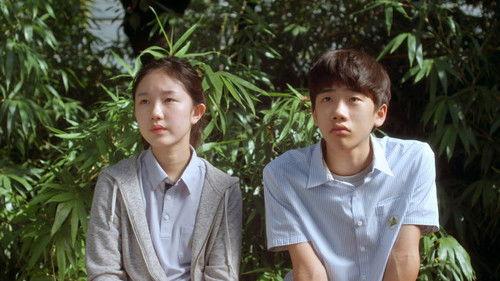 A Boy and Sungreen filmas žiurėti online