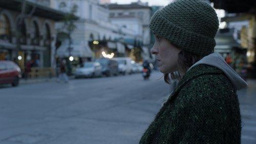 Green Sea filmas žiurėti online