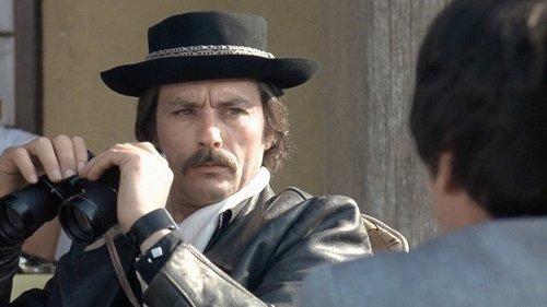 The Gypsy filmas žiurėti online