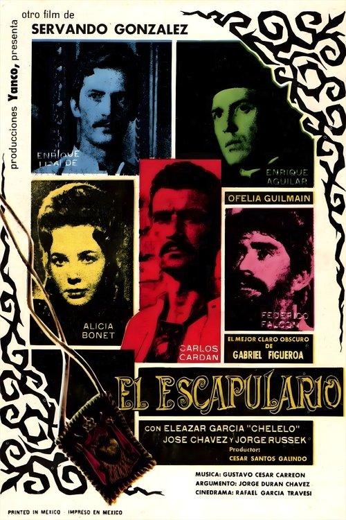 El escapulario filmas online