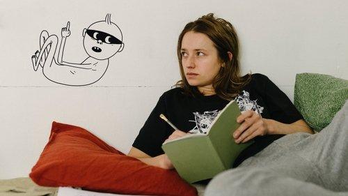 Ninjababy filmas žiurėti online