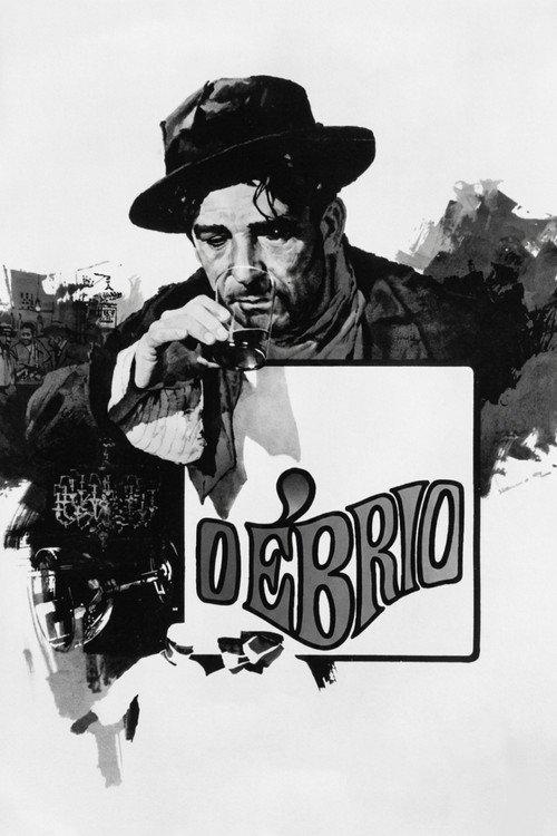 O Ébrio filmas online