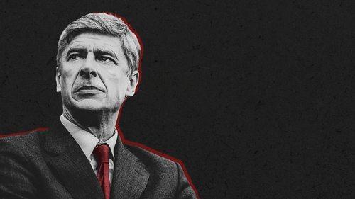 Arsène Wenger: Invincible filmas žiurėti online