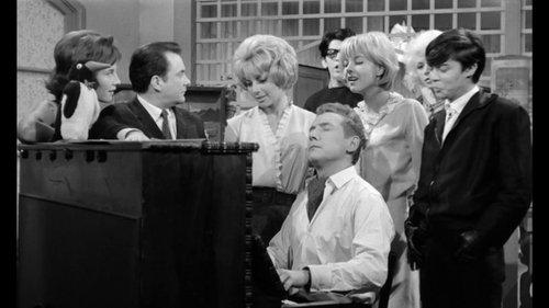 Un clair de Lune à Maubeuge filmas žiurėti online