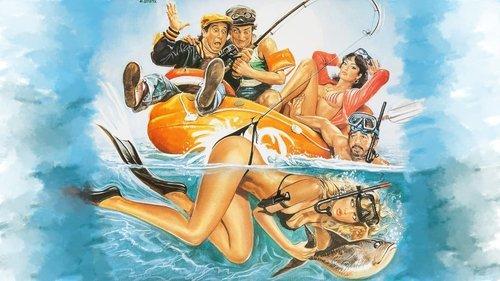 College Girl on Vacation filmas žiurėti online