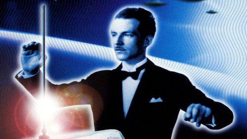 Theremin: An Electronic Odyssey filmas žiurėti online