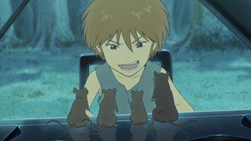 The Piano Forest filmas žiurėti online