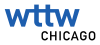 WTTW/Chicago studio logo