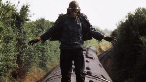 Clockwork Mice filmas žiurėti online