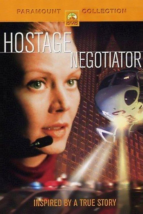 Hostage Negotiator filmas online