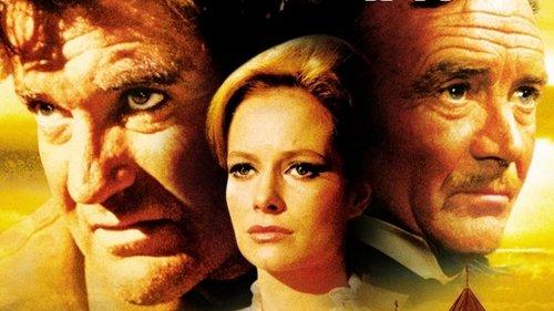 Chuka filmas žiurėti online