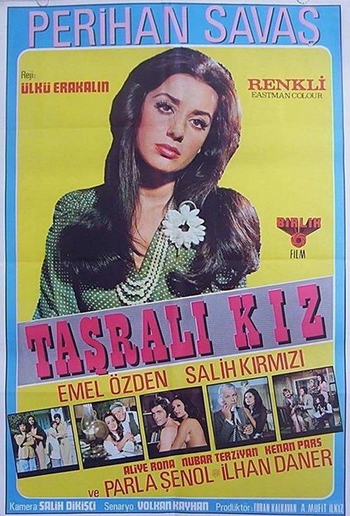 Tasrali Kiz filmas online