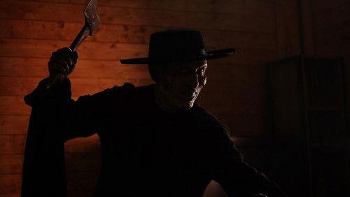 The Priest: Thanksgiving Massacre filmas žiurėti online