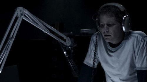 Shadow People filmas žiurėti online