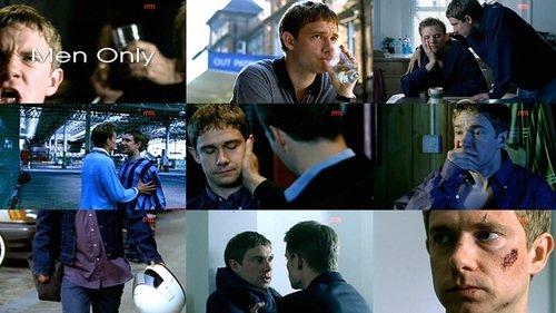 Men Only filmas žiurėti online