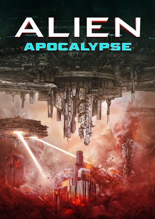 Alien Apocalypse filmas online