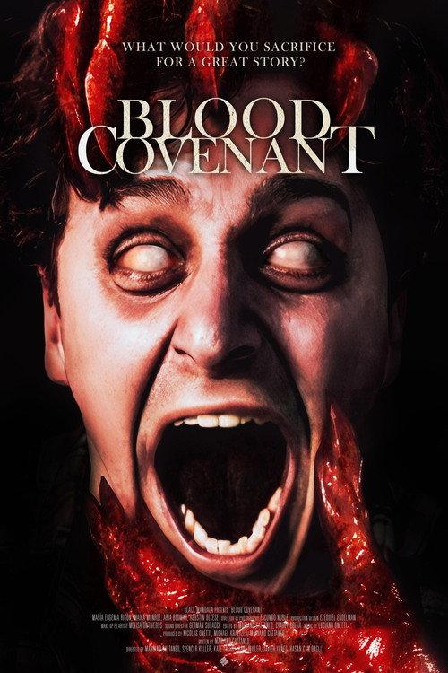 Blood Covenant filmas online