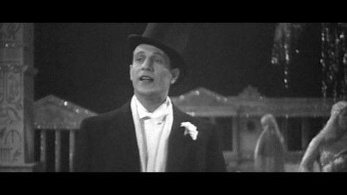 Lights of Paris filmas žiurėti online