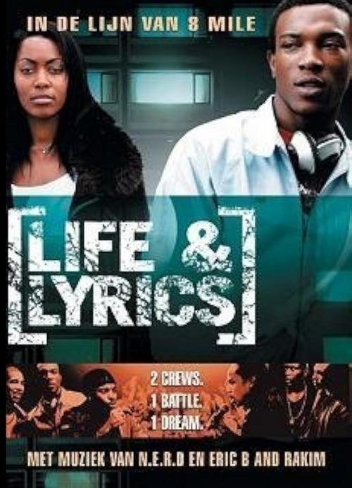 Life and Lyrics filmas online