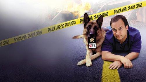 K-9: Privatus detektyvas filmas žiurėti online